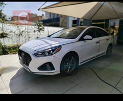 هیۆندای سۆناتا